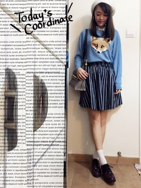 JUN♪さんのコーディネート