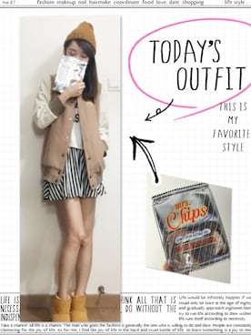 JUN♪さんのコーディネート