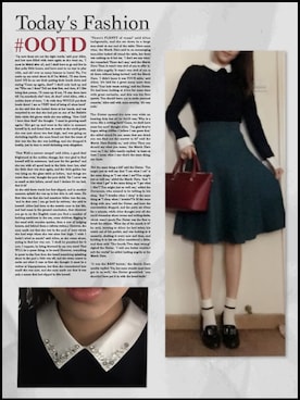 JUN♪さんのコーディネート