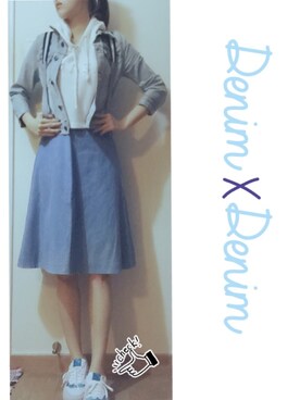 JUN♪さんのコーディネート