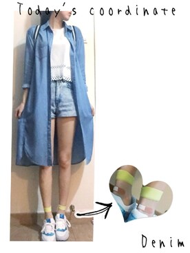 JUN♪さんのコーディネート