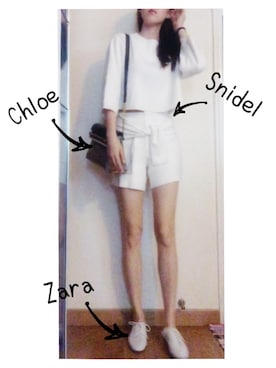 JUN♪さんのコーディネート