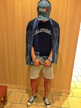 M♡さんのコーディネート