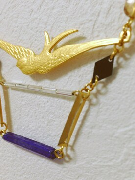 dotさんのコーディネート