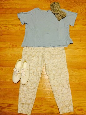 pencoさんのコーディネート