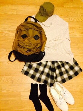 pencoさんのコーディネート