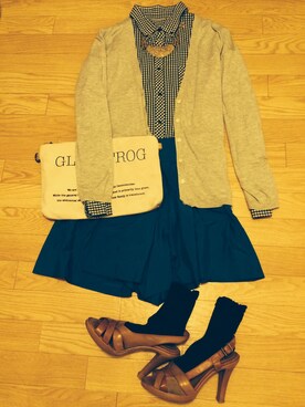 pencoさんのコーディネート