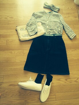 pencoさんのコーディネート