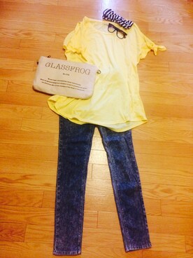 pencoさんのコーディネート