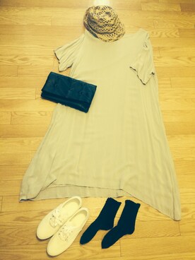 pencoさんのコーディネート