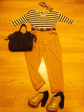 pencoさんのコーディネート