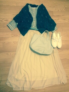 pencoさんのコーディネート