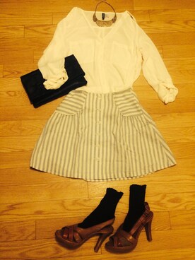 pencoさんのコーディネート