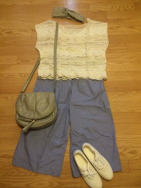 pencoさんのコーディネート