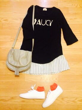 pencoさんのコーディネート