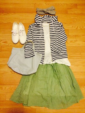 pencoさんのコーディネート