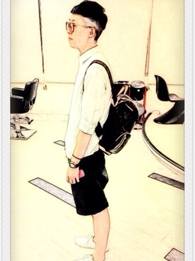 JuniorKoさんのコーディネート