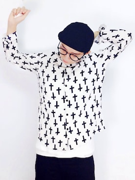 JuniorKoさんのコーディネート