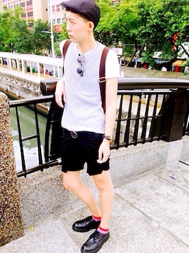 JuniorKoさんのコーディネート