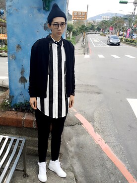 JuniorKoさんのコーディネート