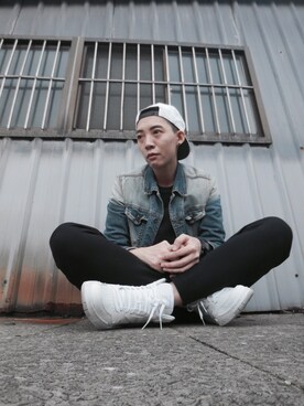 JuniorKoさんのコーディネート