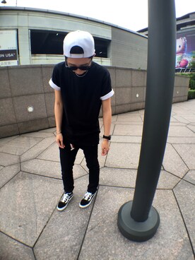 JuniorKoさんのコーディネート