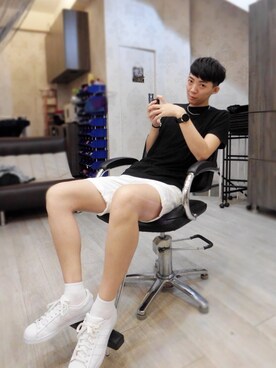 JuniorKoさんのコーディネート