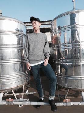 JuniorKoさんのコーディネート