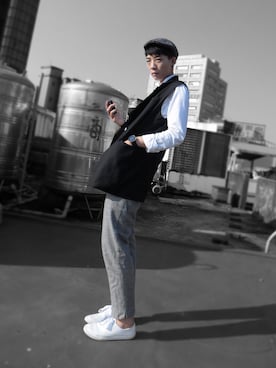 JuniorKoさんのコーディネート