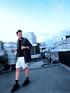 JuniorKoさんのコーディネート