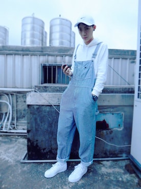 JuniorKoさんのコーディネート