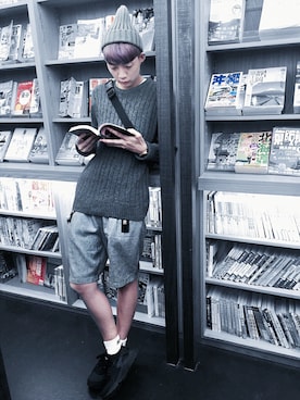 JuniorKoさんのコーディネート