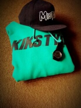 イモガエルさんのコーディネート