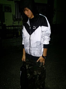 イモガエルさんのコーディネート