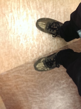 イモガエルさんのコーディネート