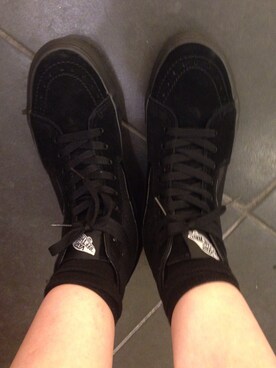 유우미さんのコーディネート