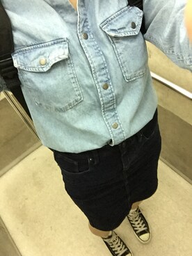 유우미さんのコーディネート