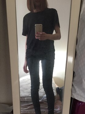 유우미さんのコーディネート