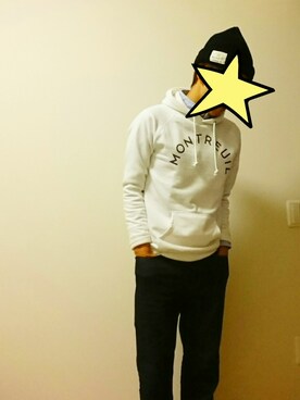 レノファンさんのコーディネート