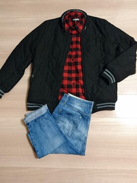 レノファンさんのコーディネート