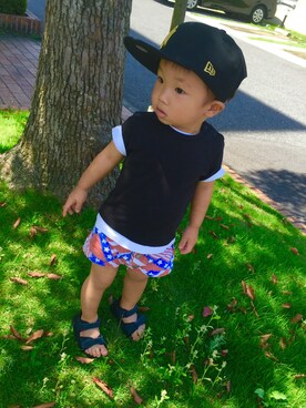 HARUKAZE ◡̈⃝さんのコーディネート