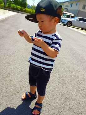 HARUKAZE ◡̈⃝さんのコーディネート