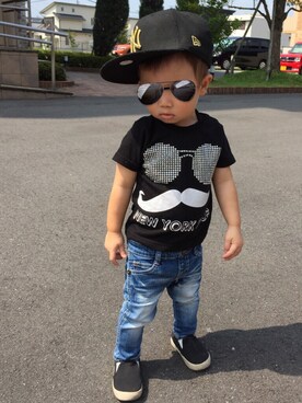 HARUKAZE ◡̈⃝さんのコーディネート