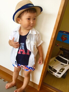 HARUKAZE ◡̈⃝さんのコーディネート