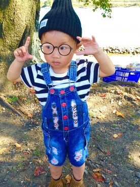 HARUKAZE ◡̈⃝さんのコーディネート