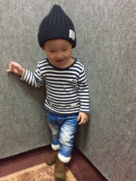 HARUKAZE ◡̈⃝さんのコーディネート