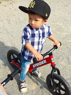 HARUKAZE ◡̈⃝さんのコーディネート