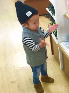 HARUKAZE ◡̈⃝さんのコーディネート