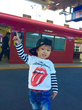 HARUKAZE ◡̈⃝さんのコーディネート