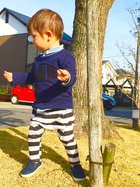 HARUKAZE ◡̈⃝さんのコーディネート